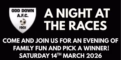 A Night At The Races