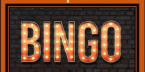 Sunday Bingo Hosted by Thomas Drayton Good Day Philadelphia