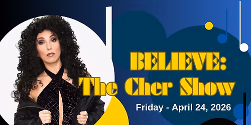Believe: The Cher Show