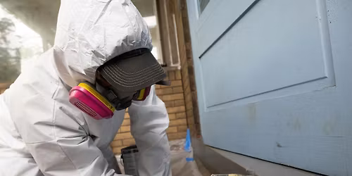 Allegheny Lead Safe Homes Contractor Training Information Session