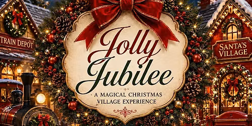 Jolly Jubilee