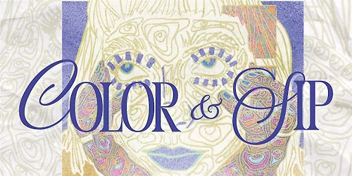 Color & Sip