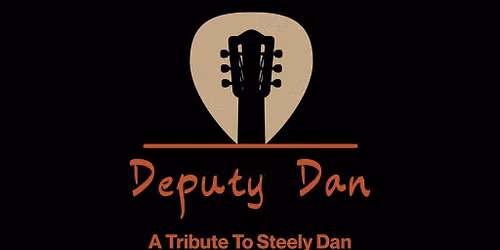 Deputy Dan: A Tribute To Steely Dan