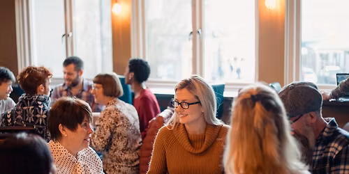 Ny l\u00e6seklub i Viborg \u2013 for dig mellem 20 og 50 \u00e5r