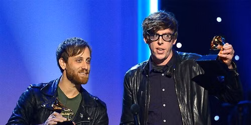 The Black Keys