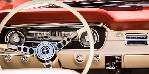 Cars & Caffeine Driven by Hagerty