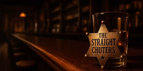 Thanksgiving Eve with The Straight Chuters!