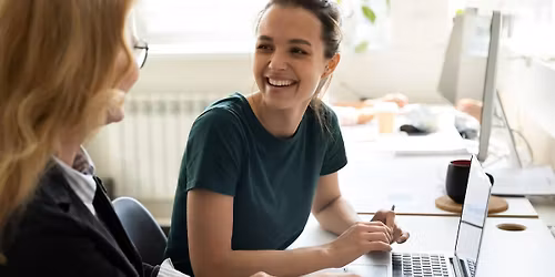 Employer and Workplace Readiness Session