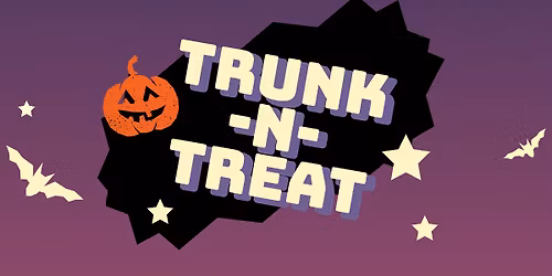 Trunk \u2018n Treat \u2013 Dickson City