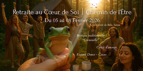 Retraite de Transformation Int\u00e9rieure