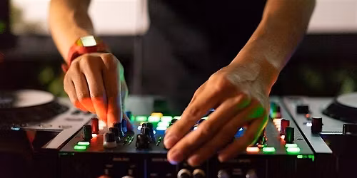 Free DJ Class - Learn How to DJ