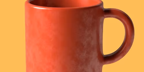 Free Drinks In The Library