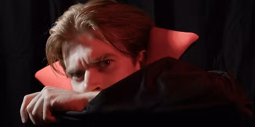 The Fool\u2019s Flock\u2019s Comedy About a Vampire - Colchester Fringe
