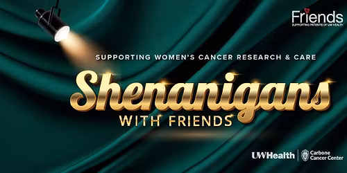 Shenanigans with Friends