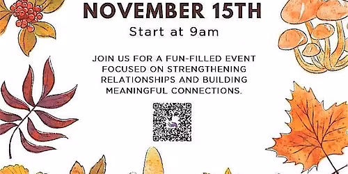 Mother & Daughter Event