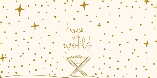 Christmas Eve at Kingsway (Cherry Hill Campus) \/\/ 5:30 pm