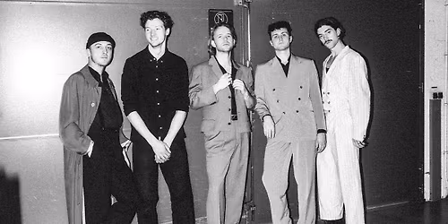 OPROER \u2022 Cactus Brugge