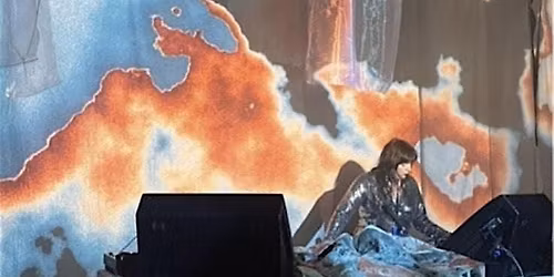 Soundscapes of Silverburn Free Workshops