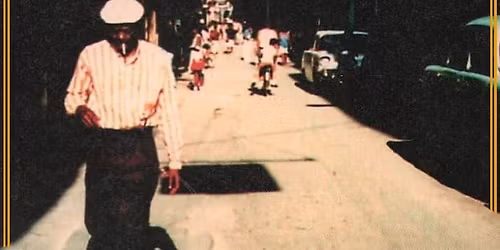 Sambroso All Stars - The Boileroom, Guildford