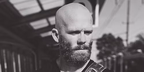Ryan Moran LIVE At Shy Bear Brewing!