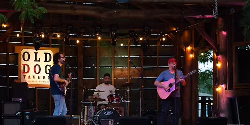 KOZ & The Effects live w\/ Sn\u00f6shu 