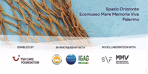 Fare Rete: Esposizione e Talk