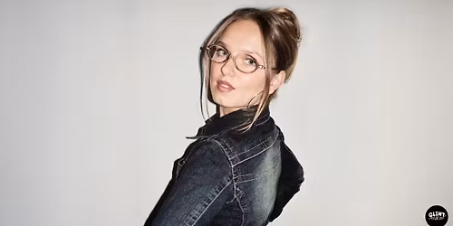 Glimt Pr\u00e6senterer: Dahlin (Akustisk Tour) - Gjethuset - Frederiksv\u00e6rk