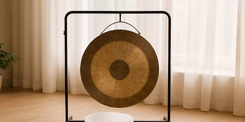 Goddess Circle - Spring