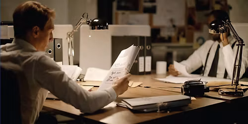 Preventing the Plea: Mastering Complex Criminal Investigations