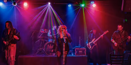 Fatal Passion @ Hannah\u2019s