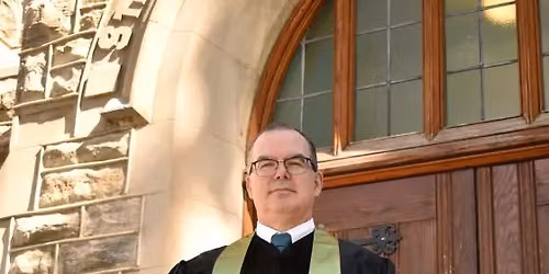 Traditional Worship Service