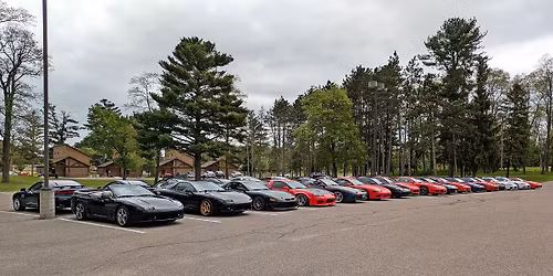 Upper Midwest 3\/S Gathering