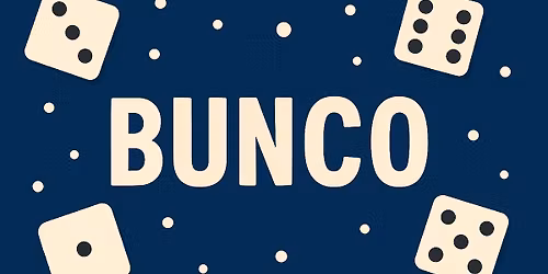 Bunco Game Night 