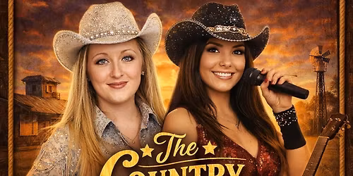 The Country Queens @ The Jolly Farmer