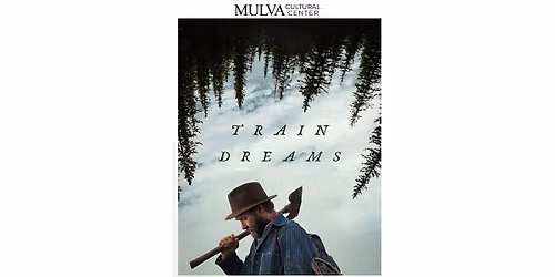 Train Dreams