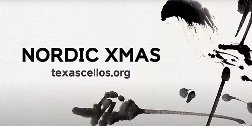 a NORDIC CHRISTMAS