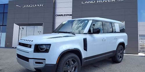 Charleston White