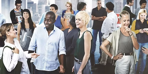 FREE Business Mixer & Social - Langley