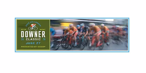 47th Annual Cafe Hollander Otto Wenz Downer Classic