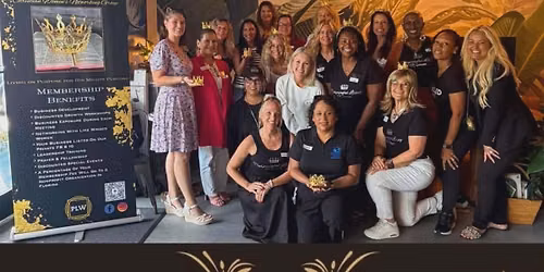 Purposeful Living Women Professional Networking Group- Clearwater\/Largo