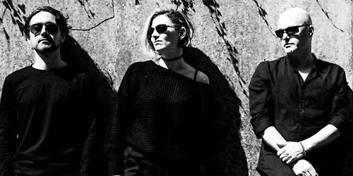 Magnetic Skies | Sheffield, Network