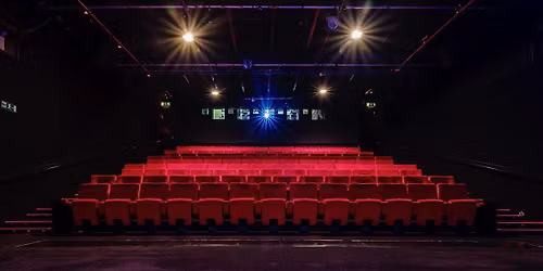 Little Flix London International Film Festival (supported by the BFI)