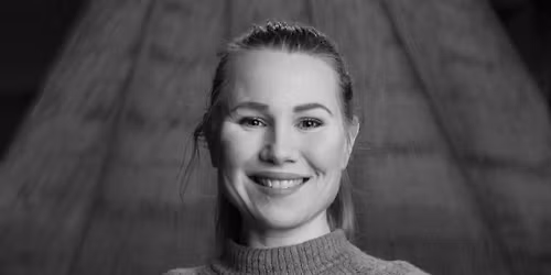 Foredrag om VEV av Lisa Blom  