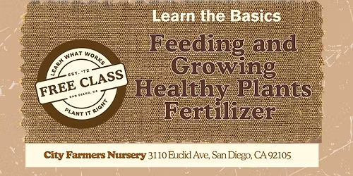 Feeding and Growing Healthy Plants \ud83c\udf3b\ud83c\udf3f