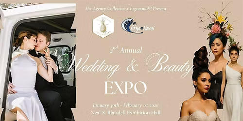 Wedding  & Beauty EXPO 2026