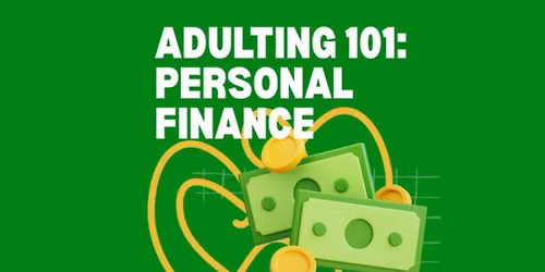 Tween & Teen Adulting 101