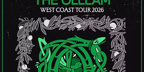 Felton Music Hall presents... The Olllam