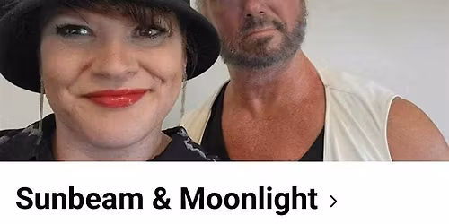 Sunbeam & Moonlight Live at Buzz Bomb