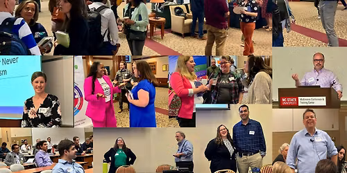 Elevate RTP 2026 Sponsorship