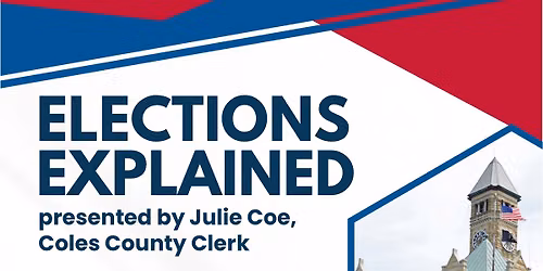 Elections Explained